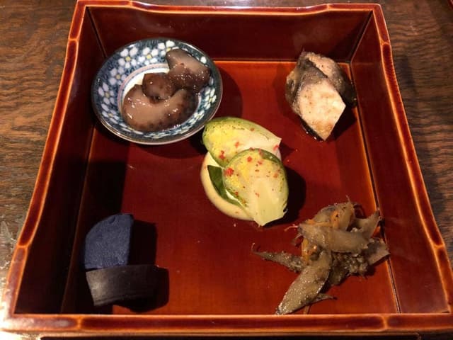 日本酒宿 七色 - サブ画像1