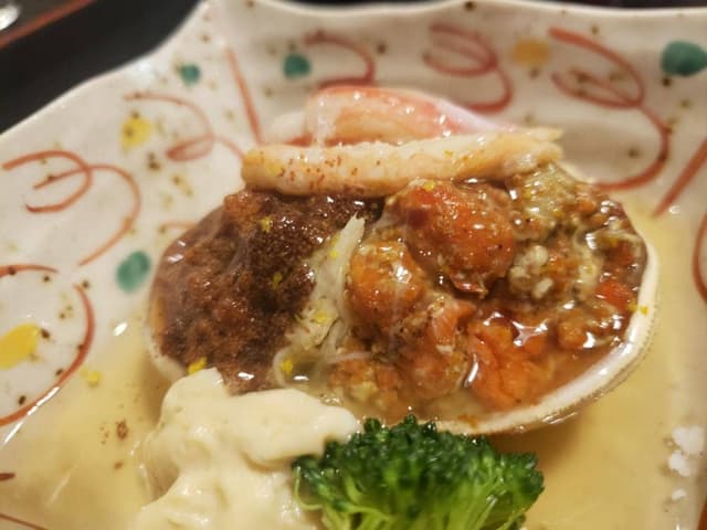 日本料理 四季彩 - サブ画像2