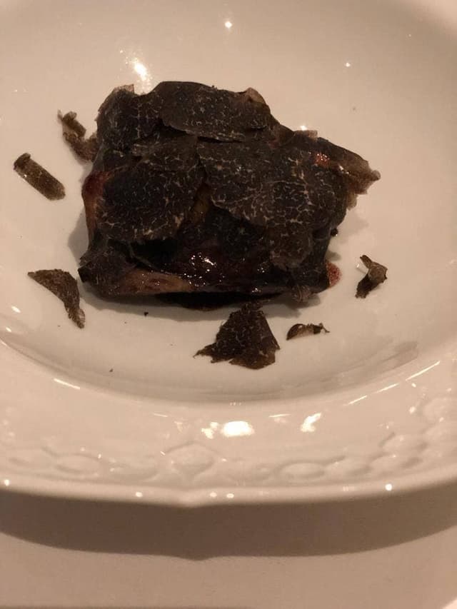 OGASAWARA RESTAURANT - サブ画像1