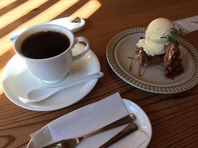 Sweet cafe - サブ画像3