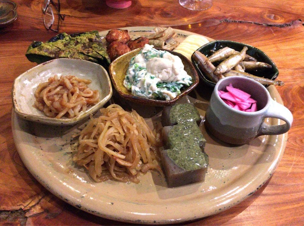 いたぎ家