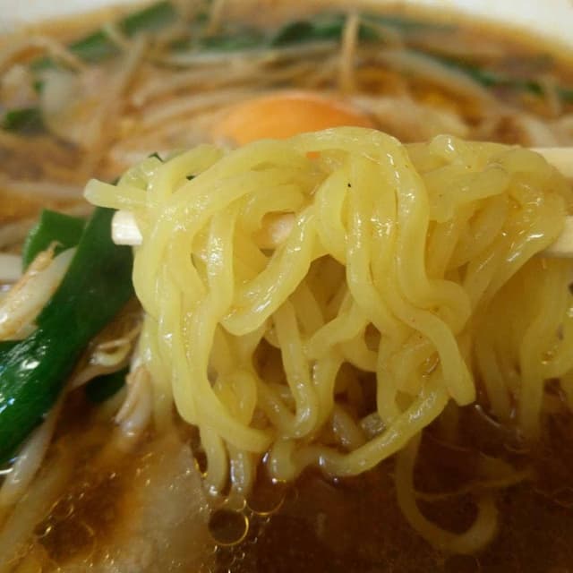 ラーメン Toki - サブ画像2