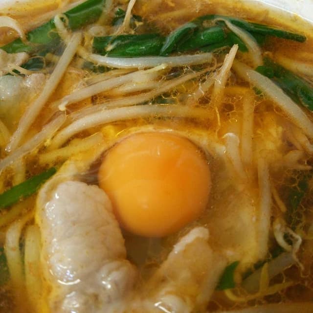 ラーメン Toki - サブ画像3