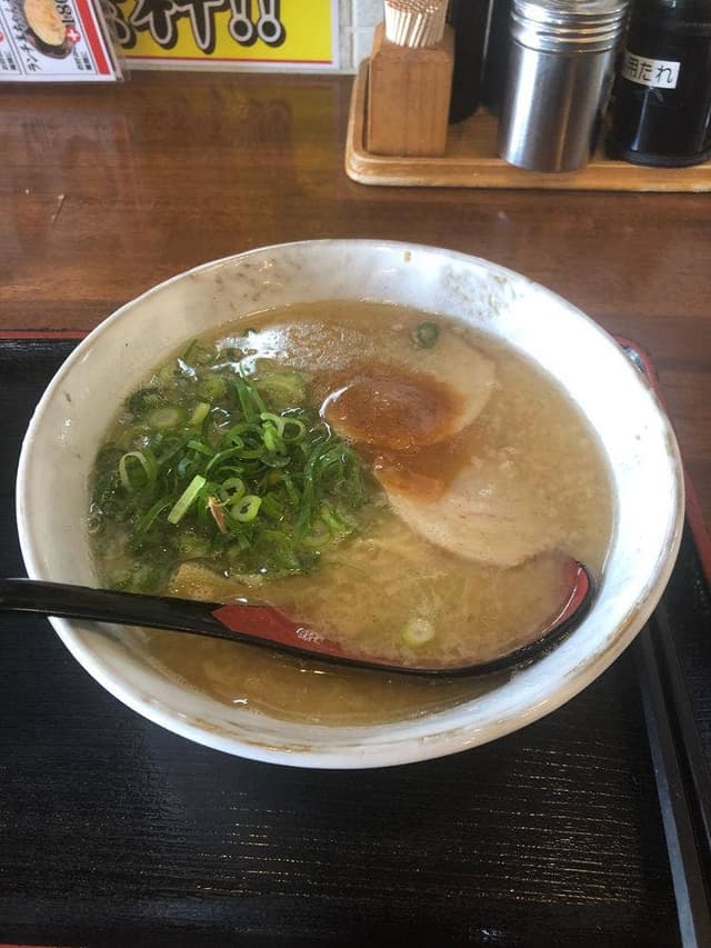 麺屋ふくちぁん 茨木店 - サブ画像1