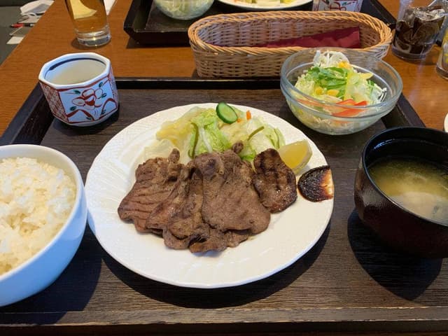 小石川テラス - サブ画像2
