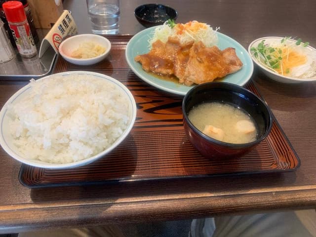 カパーニュ山水 - サブ画像1