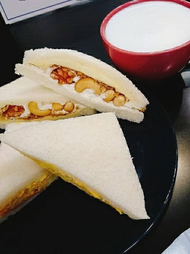 ダイヤ製パン 近鉄あべのハルカス店 - サブ画像1