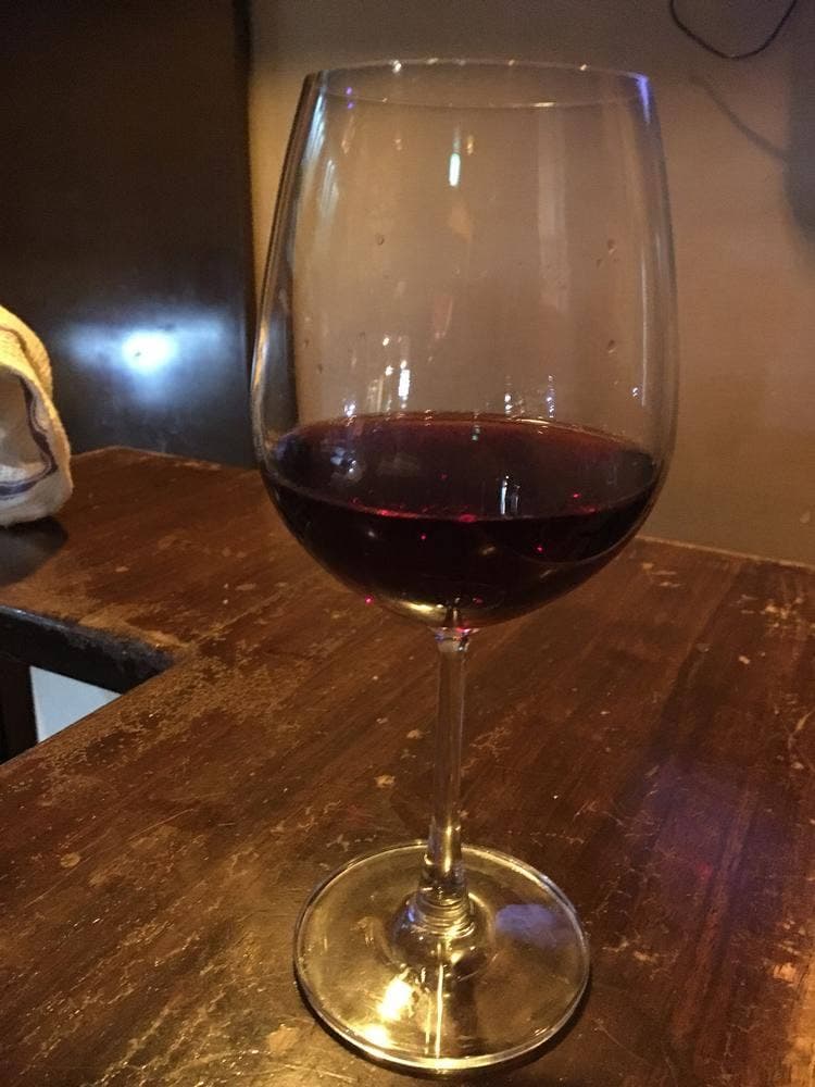 Bar Valeur