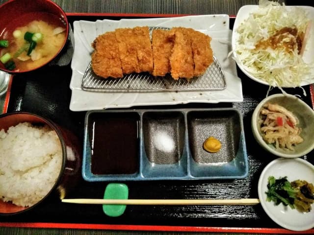 しゃぶ・かつ あじくら - サブ画像1