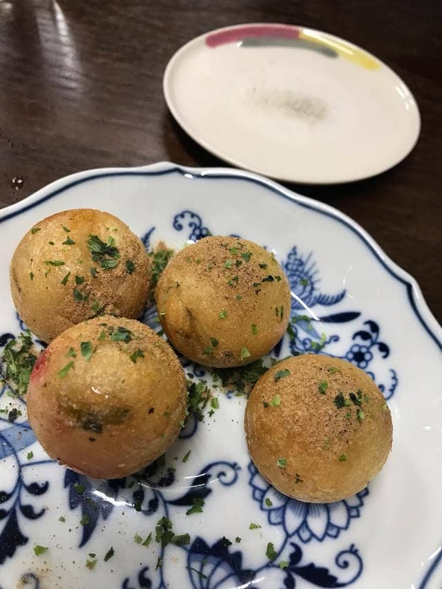 鉄板28号 - サブ画像3