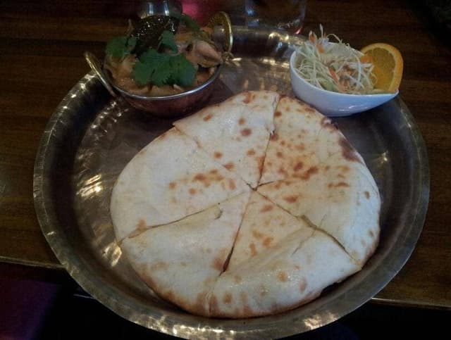 アジアンエスニック料理 マヤ 姫路店 - サブ画像3