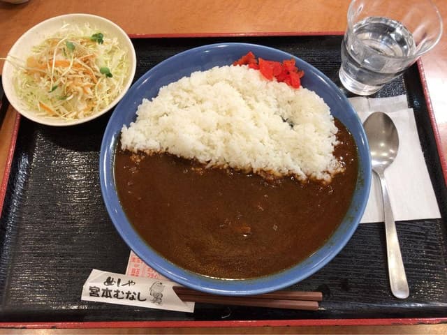 定食屋 宮本むなし JR塚本駅前店 - サブ画像1