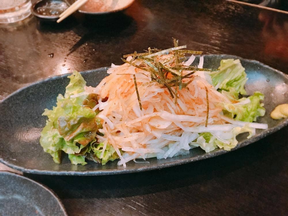 鶏ぼうず