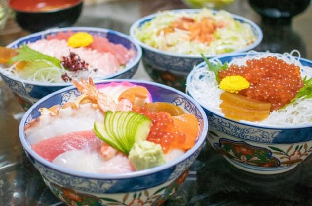 会津迎賓館&寿し万 - サブ画像3