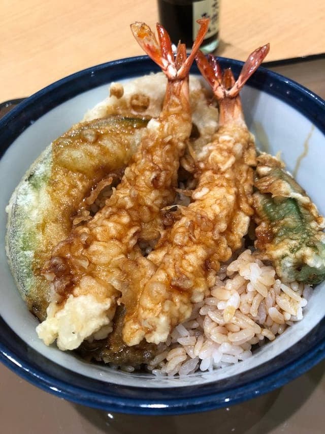 天丼てんや 刈谷ハイウェイオアシス近鉄パークハウス店 - サブ画像2