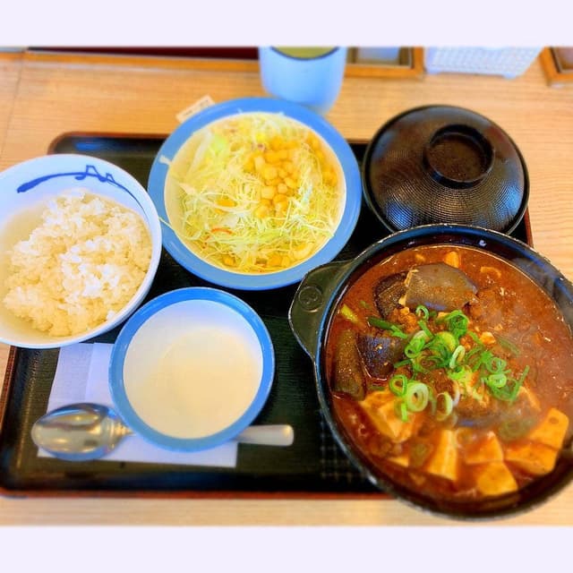 松屋 川崎枡形店 - サブ画像3