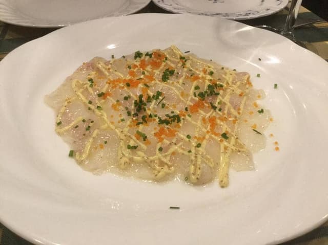 カフェ エ ビストロ ボンヌ シェール - サブ画像3