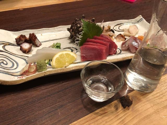 海鮮問屋 - サブ画像1