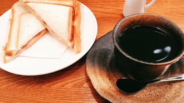珈琲紅茶専門店ZAPADA - サブ画像3