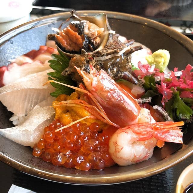 ホテル海音里 - サブ画像1