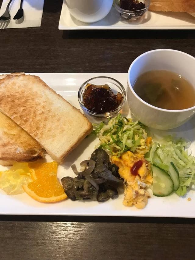 茶房草木樹 - サブ画像3
