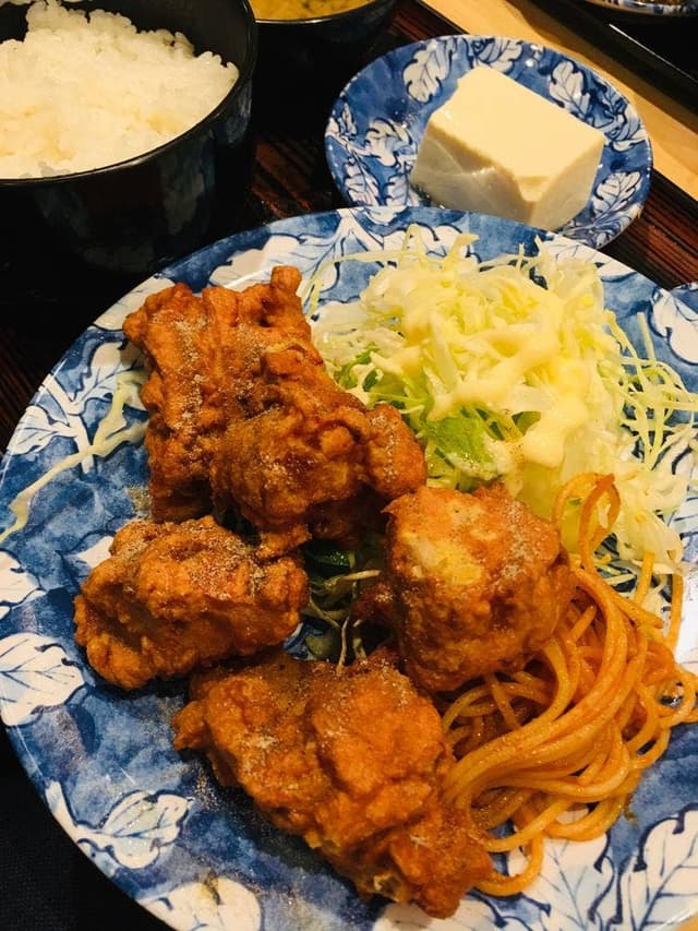 グリル喫茶 K - サブ画像2