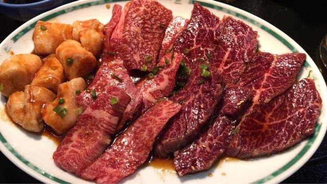 焼肉 山本苑 - サブ画像2