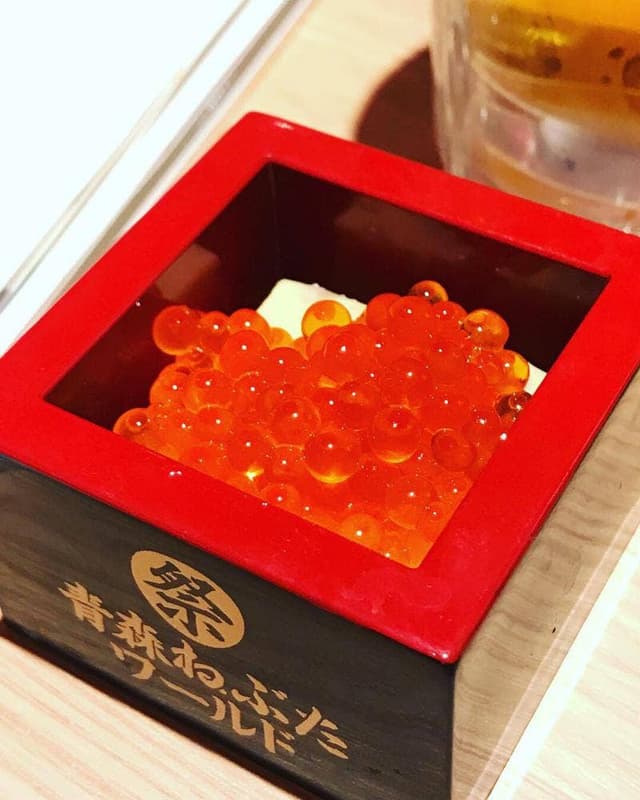 青森ねぶたワールド 新橋店 - サブ画像1