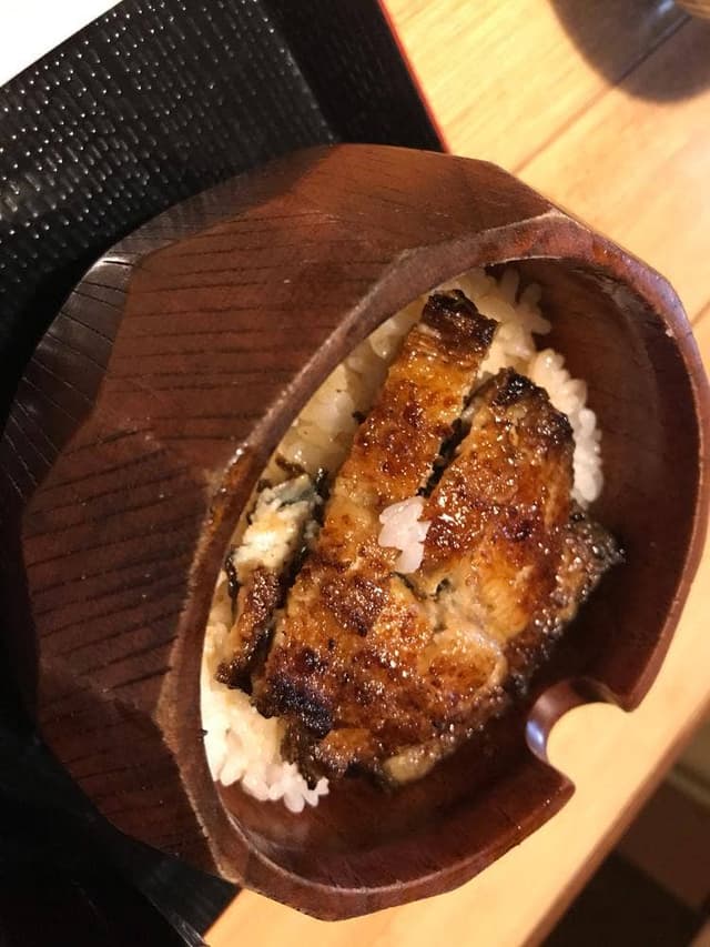 鰻 かしわ ななつぼし - サブ画像2