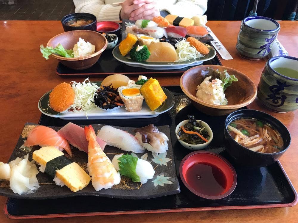 米寿司