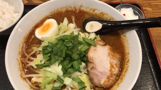 冬木 - サブ画像3