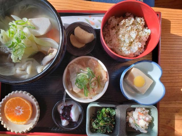 なごみ野 - サブ画像1