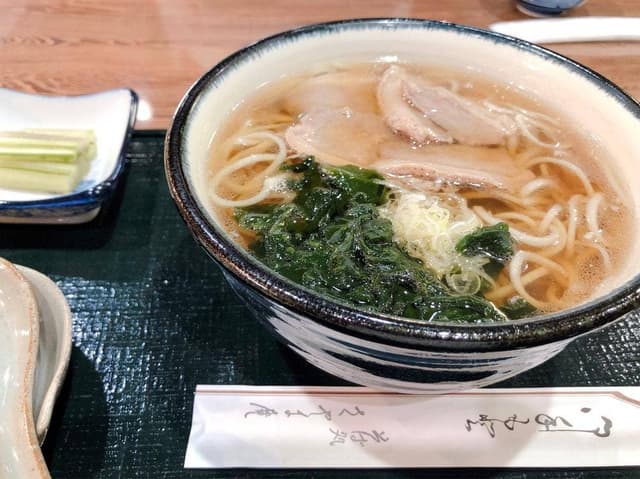 佐山庵 - サブ画像1