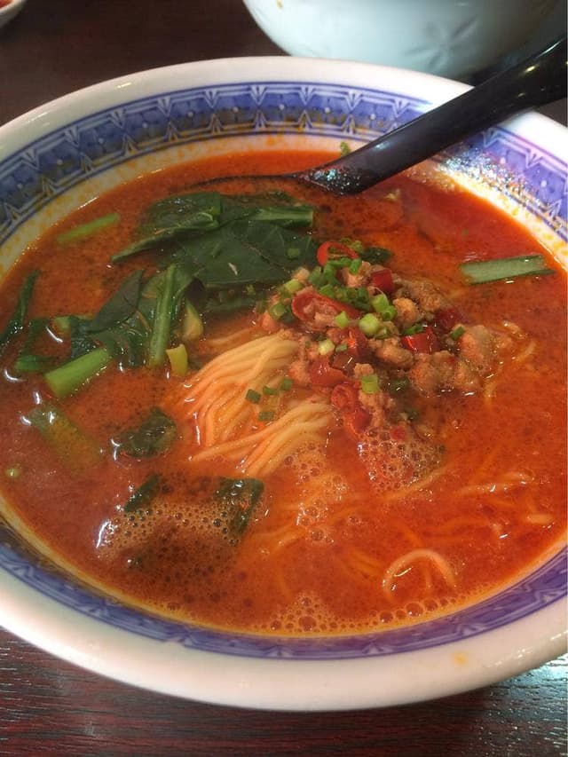 中国上海料理豫園港本店 - サブ画像1