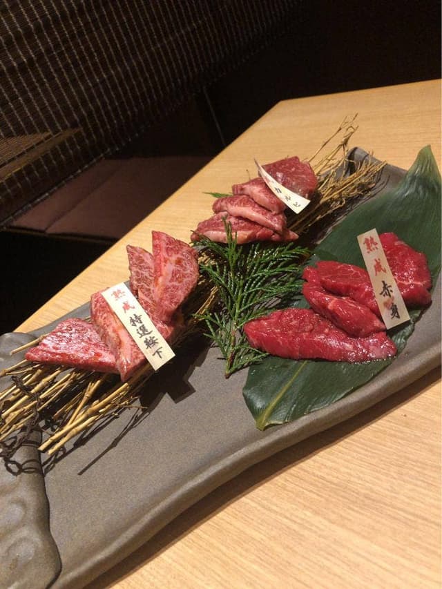 都島 但馬屋 - サブ画像2