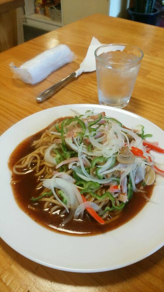 スパゲッティハウス かみむら - サブ画像3