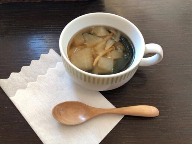 cafe' Fleur - サブ画像1