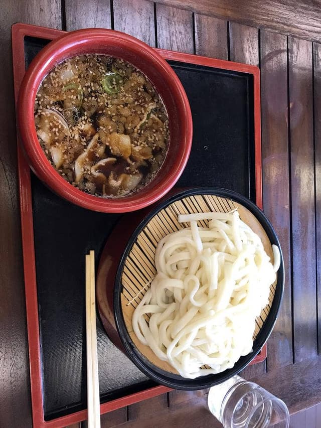 お食事処 つつじ苑 - サブ画像2