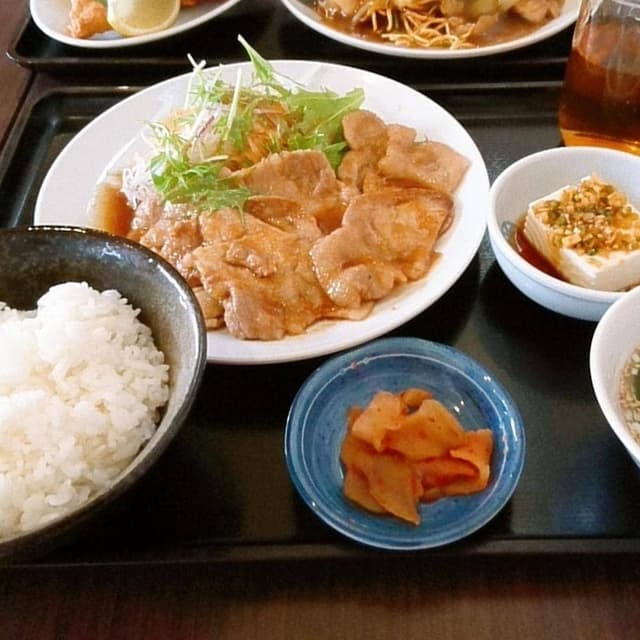 中華食彩房 味萬 - サブ画像1