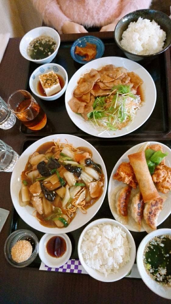 中華食彩房 味萬 - サブ画像2