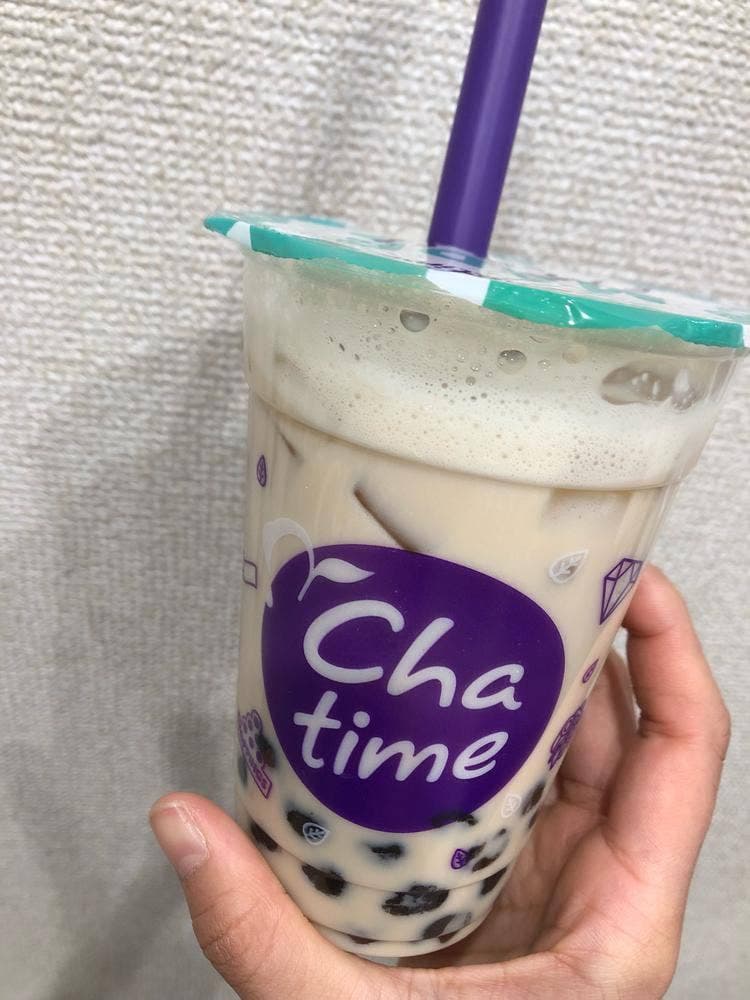 Chatime 池袋東口店