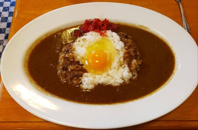 ライスカレー - サブ画像1