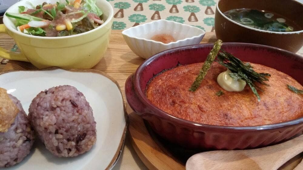 cafe kuguri