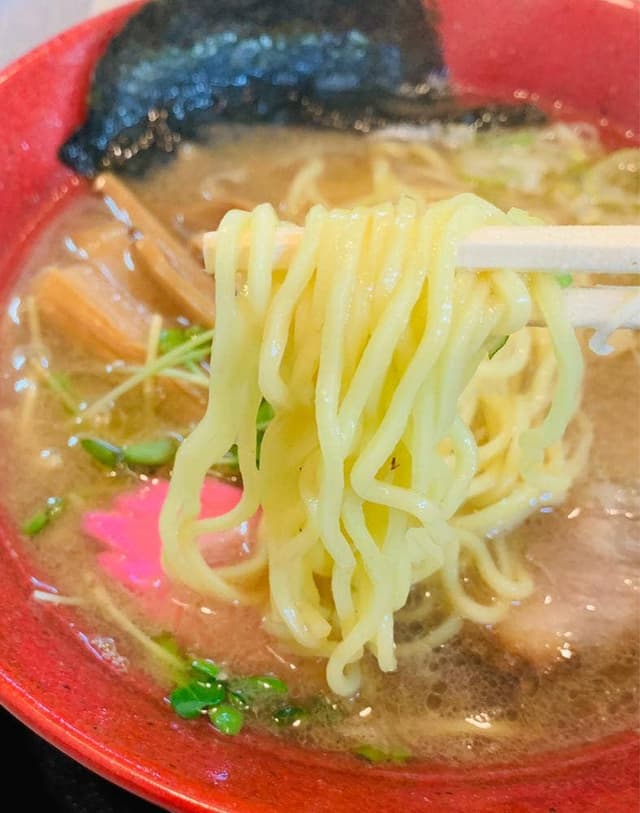 旭川ラーメン さいじょう 旭川本店 - サブ画像1