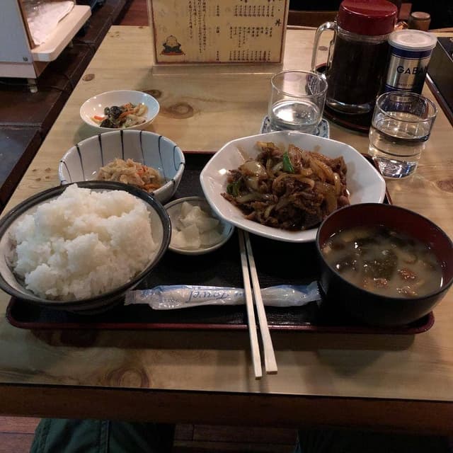 あたご食堂 県庁前店 - サブ画像2