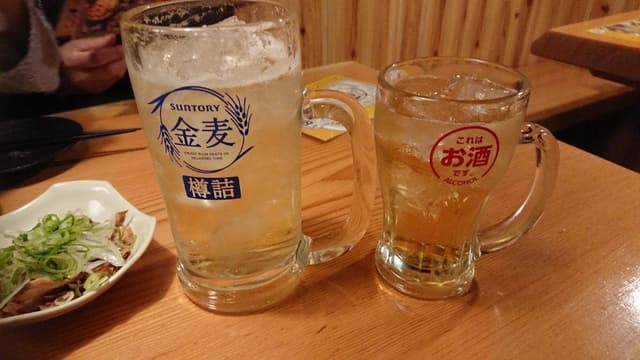 鳥貴族 新静岡店 - サブ画像1