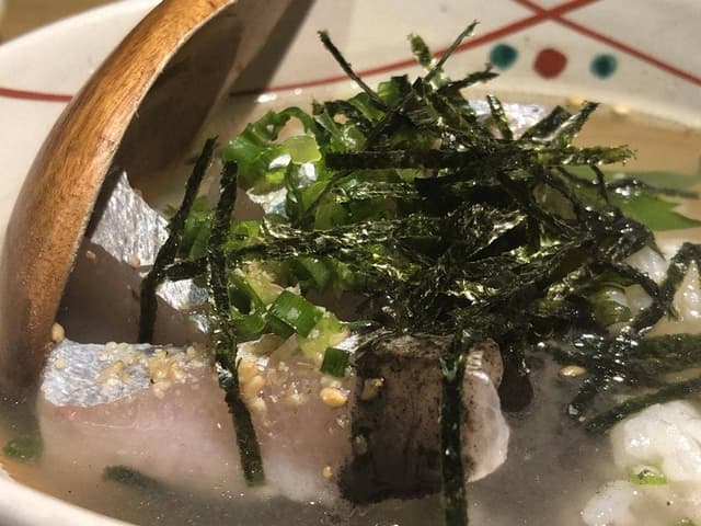 あご出汁餃子 ゆでタン ANTONIO - サブ画像3