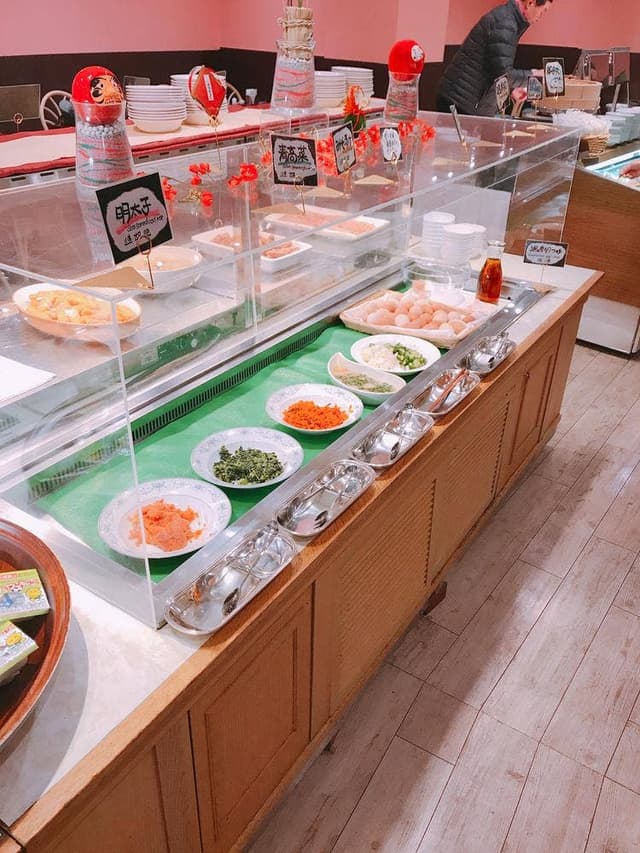 フォンターナ - サブ画像3