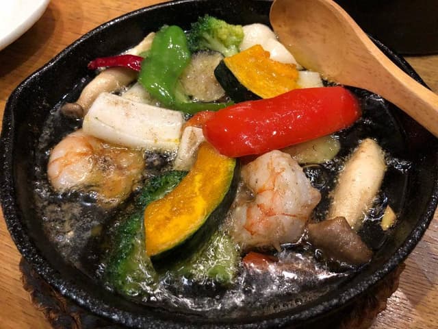 ふる里の味 小鳥 - サブ画像1