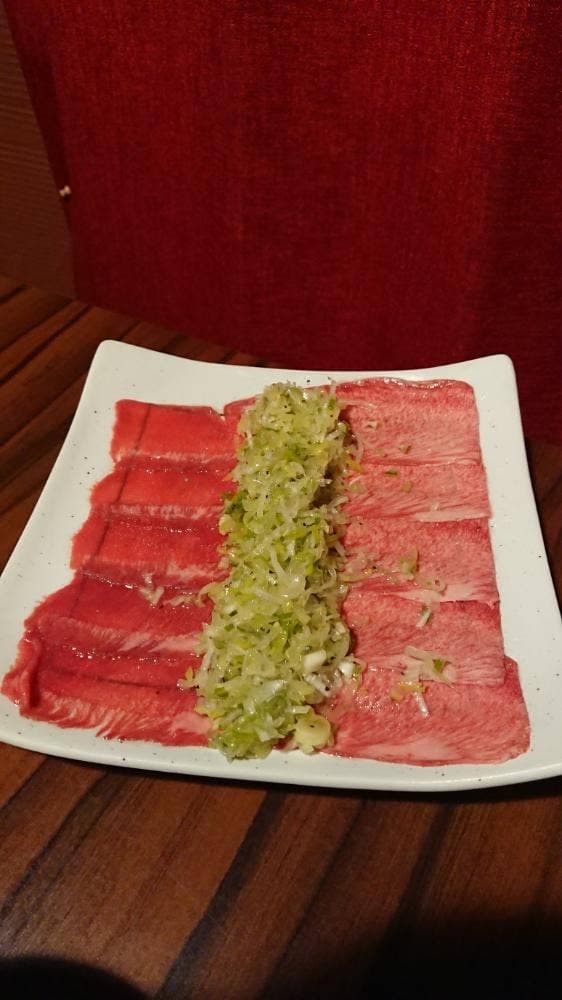 焼肉 大黒